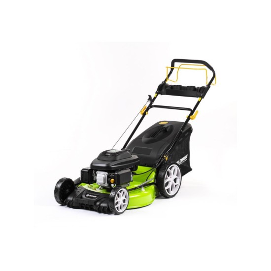 FZR 5611-B Benzínová sekačka 4v1, 3,5kW, 56cm FIELDMANN