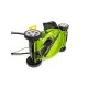 FZR 5115-170B Benzínová kosačka 4v1, 2.8kW, 51cm FIELDMANN FZR 5115-170B Benzínová kosačka 4v1, 2.8kW, 51cm FIELDMANN