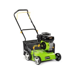 FZV 6050-B Benzínový vertikutátor FIELDMANN FZV 6050-B Benzínový vertikutátor FIELDMANN