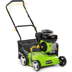 FZV 6050-B Benzínový vertikutátor FIELDMANN