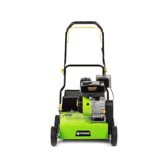 FZV 6050-B Benzínový vertikutátor FIELDMANN FZV 6050-B Benzínový vertikutátor FIELDMANN