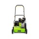 FZV 6050-B Benzínový vertikutátor FIELDMANN FZV 6050-B Benzínový vertikutátor FIELDMANN