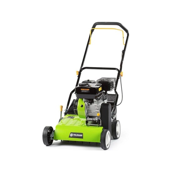 FZV 6050-B Benzínový vertikutátor FIELDMANN FZV 6050-B Benzínový vertikutátor FIELDMANN