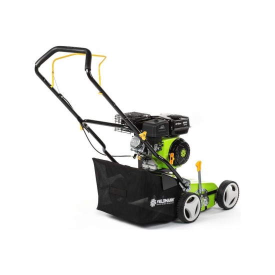 FZV 6050-B Benzínový vertikutátor FIELDMANN FZV 6050-B Benzínový vertikutátor FIELDMANN