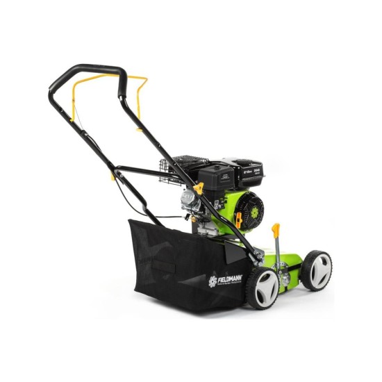 FZV 6050-B Benzínový vertikutátor FIELDMANN FZV 6050-B Benzínový vertikutátor FIELDMANN