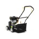 FZV 6050-B Benzínový vertikutátor FIELDMANN FZV 6050-B Benzínový vertikutátor FIELDMANN