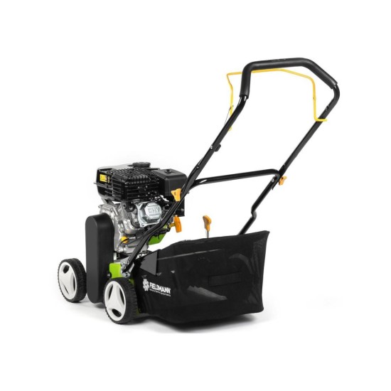 FZV 6050-B Benzínový vertikutátor FIELDMANN FZV 6050-B Benzínový vertikutátor FIELDMANN