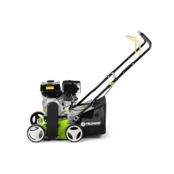 FZV 6050-B Benzínový vertikutátor FIELDMANN