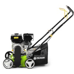 FZV 6050-B Benzínový vertikutátor FIELDMANN