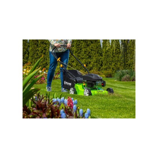 FZR 4003-79BH Benzínová kosačka 40cm, 79cm3 FIELDMANN