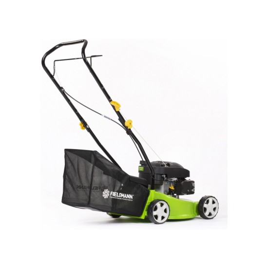 FZR 4003-79BH Benzínová kosačka 40cm, 79cm3 FIELDMANN