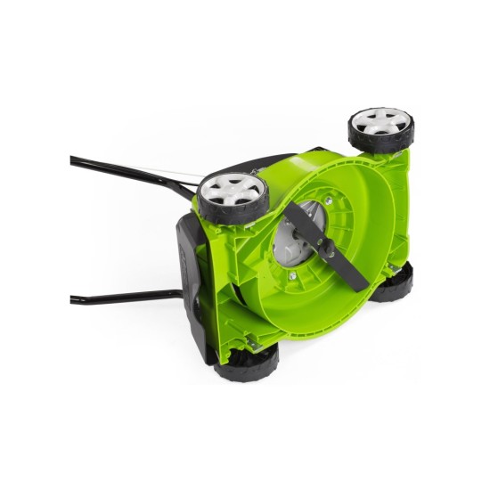 FZR 4003-79BH Benzínová kosačka 40cm, 79cm3 FIELDMANN