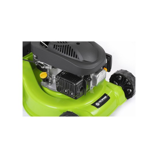 FZR 4003-79BH Benzínová kosačka 40cm, 79cm3 FIELDMANN