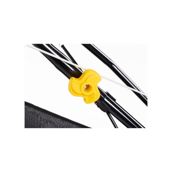 FZR 4003-79BH Benzínová kosačka 40cm, 79cm3 FIELDMANN