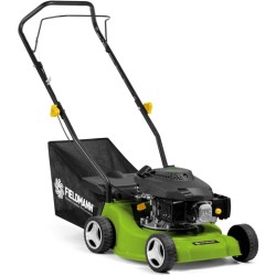 FZR 4003-79BH Benzínová kosačka 40cm, 79cm3 FIELDMANN