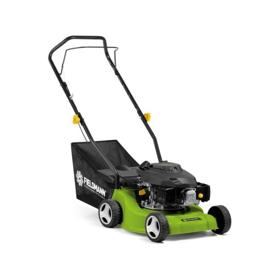 FZR 4003-79BH Benzínová kosačka 40cm, 79cm3 FIELDMANN