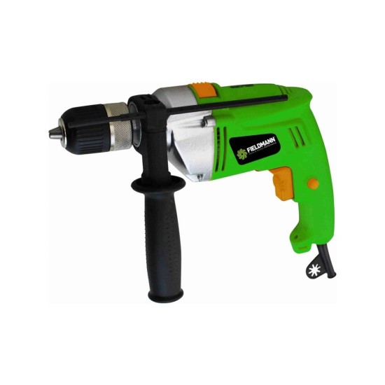 FDV 200751-E Príklepová vŕtačka 710W FIELDMANN
