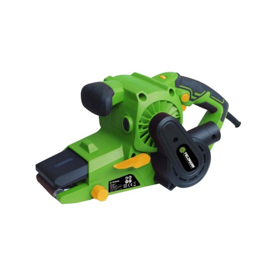 FDBP 200901-E pásová brúska 900W, 76x533mm FIELDMANN FDBP 200901-E pásová brúska 900W, 76x533mm FIELDMANN