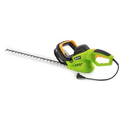 FZN 2505-E Nožnice na živý plot 550W, 600mm FIELDMANN