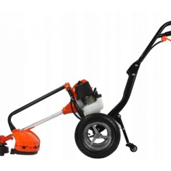 Mobilný benzínový krovinorez 1,4 kW DEMON Mobilný benzínový krovinorez 1,4 kW DEMON