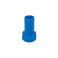 Uzáver, redukcia pre IBC nádobu na vodu, vnútorný závit S60x6, výstup pre 2" hadicu Uzáver, redukcia pre IBC nádobu na vodu, vnútorný závit S60x6, výstup pre 2" hadicu