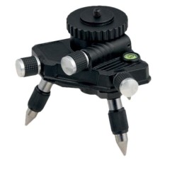 Krížový laser 3D 360° zelený lúč, samonivelačný STREND PRO INDUSTRIAL GF360G 30m/50m