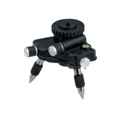 Krížový laser 3D 360° zelený lúč, samonivelačný STREND PRO INDUSTRIAL GF360G 30m/50m