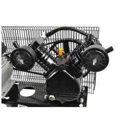 Dvojpiestová kompresorová jednotka 100l V-2065 GEKO Dvojpiestová kompresorová jednotka 100l V-2065 GEKO