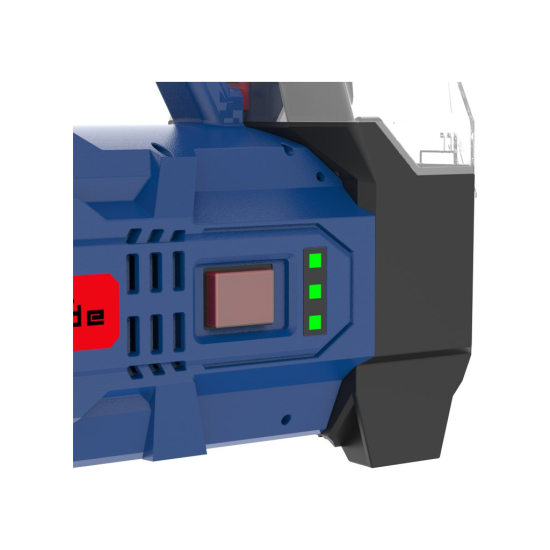 Akumulátorové záhradné čerpadlo 18V, 4Ah, Li-Ion GP 18-401-30 GÜDE