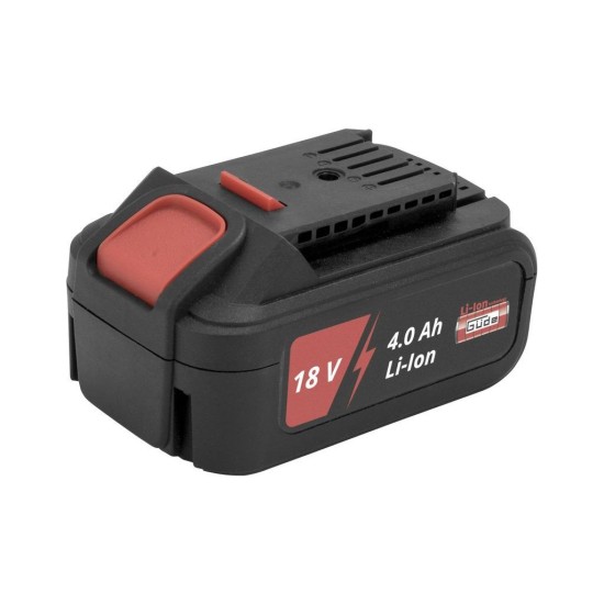 Akumulátorové záhradné čerpadlo 18V, 4Ah, Li-Ion GP 18-401-30 GÜDE