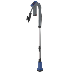 Akumulátorové čerpadlo pre sud 12V, 2,0Ah, Li-Ion, RFP 12-201-04 GÜDE Akumulátorové čerpadlo pre sud 12V, 2,0Ah, Li-Ion, RFP 12-201-04 GÜDE