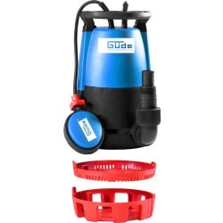 Kombinované ponorné čerpadlo 750W GS 751 GÜDE Kombinované ponorné čerpadlo 750W GS 751 GÜDE