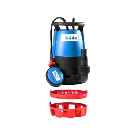 Kombinované ponorné čerpadlo 750W GS 751 GÜDE Kombinované ponorné čerpadlo 750W GS 751 GÜDE