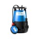 Kombinované ponorné čerpadlo 750W GS 751 GÜDE Kombinované ponorné čerpadlo 750W GS 751 GÜDE