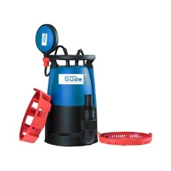 Kombinované ponorné čerpadlo 750W GS 751 GÜDE