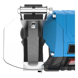 Kombinovaná stolná brúska 250W GDS 150-25 GÜDE Kombinovaná stolná brúska 250W GDS 150-25 GÜDE