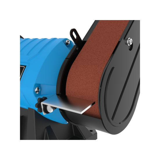 Kombinovaná stolná brúska 250W GDS 150-25 GÜDE