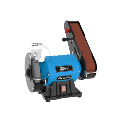 Kombinovaná stolná brúska 250W GDS 150-25 GÜDE