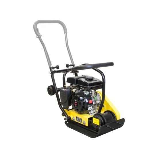 Vibrační deska 87ccm, 2kW GRP 50 GÜDE Vibrační deska 87ccm, 2kW GRP 50 GÜDE