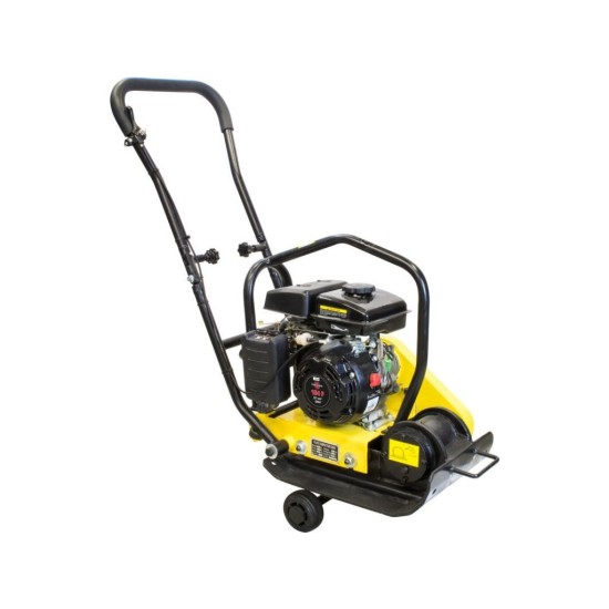 Vibrační deska 87ccm, 2kW GRP 50 GÜDE Vibrační deska 87ccm, 2kW GRP 50 GÜDE