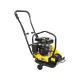 Vibrační deska 87ccm, 2kW GRP 50 GÜDE Vibrační deska 87ccm, 2kW GRP 50 GÜDE