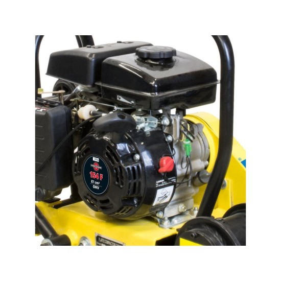 Vibrační deska 87ccm, 2kW GRP 50 GÜDE Vibrační deska 87ccm, 2kW GRP 50 GÜDE