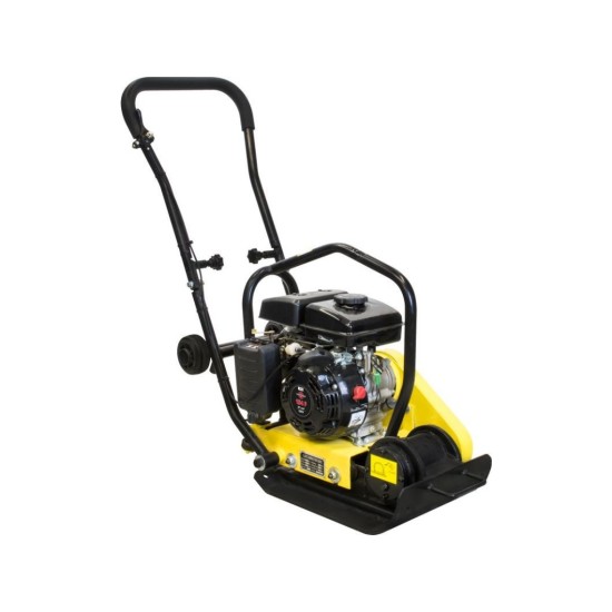 Vibrační deska 87ccm, 2kW GRP 50 GÜDE Vibrační deska 87ccm, 2kW GRP 50 GÜDE