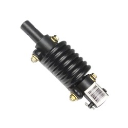 Tlmiaca pružina, tlmič 210 mm pre zemný vrták MAR-POL Tlmiaca pružina, tlmič 210 mm pre zemný vrták MAR-POL