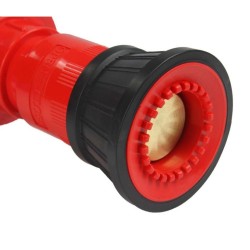 Dýza, koncovka pre požiarne hadice, 1 ks, 52mm (2") MAR-POL