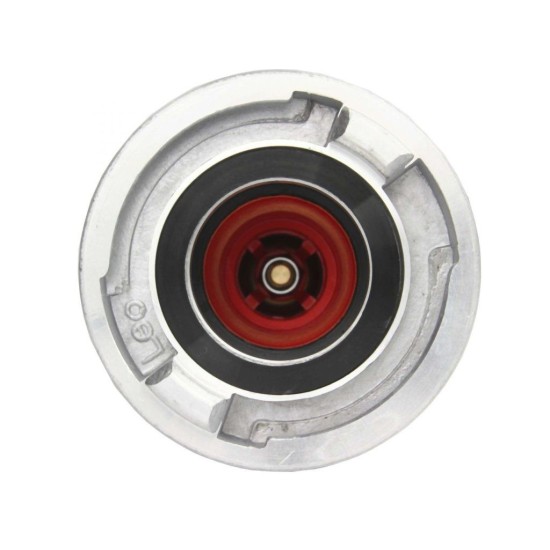 Dýza, koncovka pre požiarne hadice, 1 ks, 52mm (2") MAR-POL Dýza, koncovka pre požiarne hadice, 1 ks, 52mm (2") MAR-POL