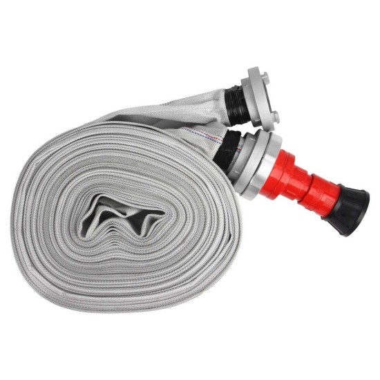 Dýza, koncovka pre požiarne hadice, 1 ks, 52mm (2") MAR-POL Dýza, koncovka pre požiarne hadice, 1 ks, 52mm (2") MAR-POL