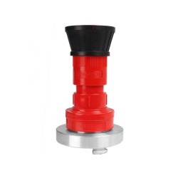 Dýza, koncovka pre požiarne hadice, 1 ks, 52mm (2") MAR-POL
