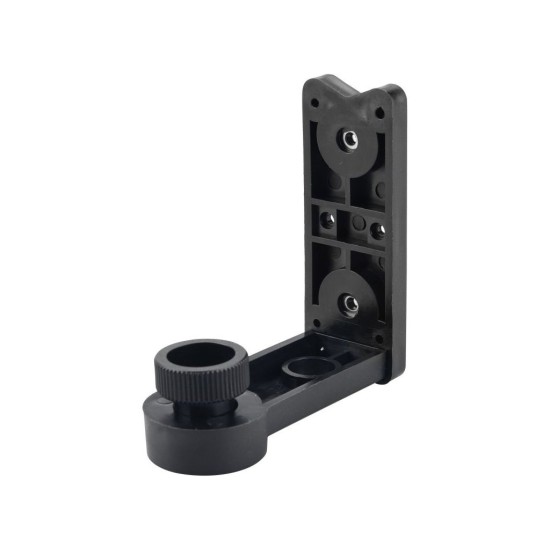 Zelený čiarový laser 1H1V krížový samonivelačný EXTOL PREMIUM