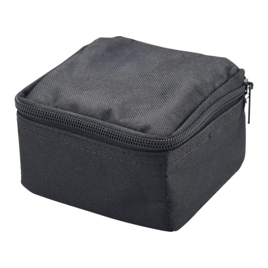 Zelený čiarový laser 1H1V krížový samonivelačný EXTOL PREMIUM